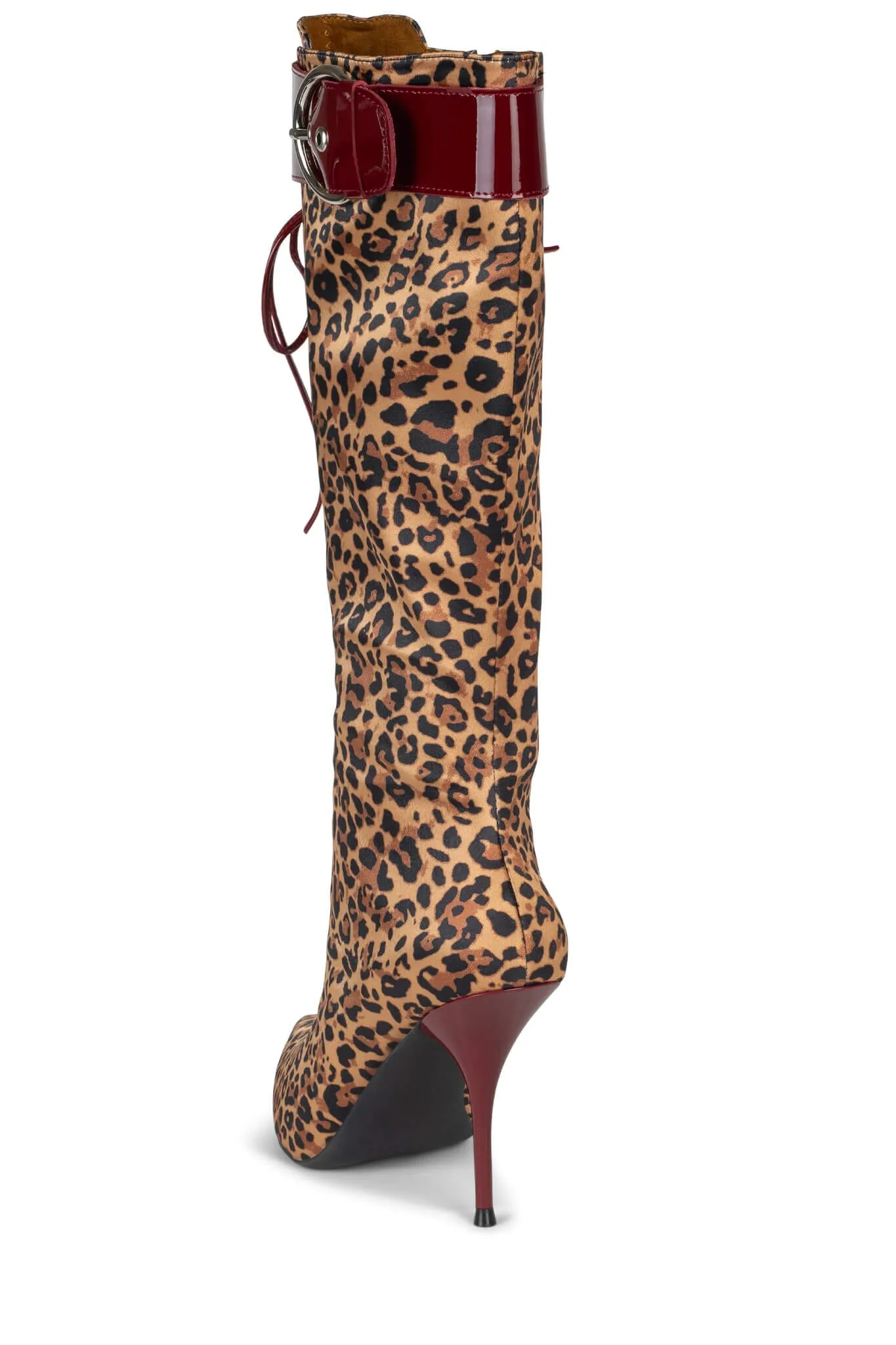 LACED-UP sold by Jeffrey Campbell product image thumbnail 3
