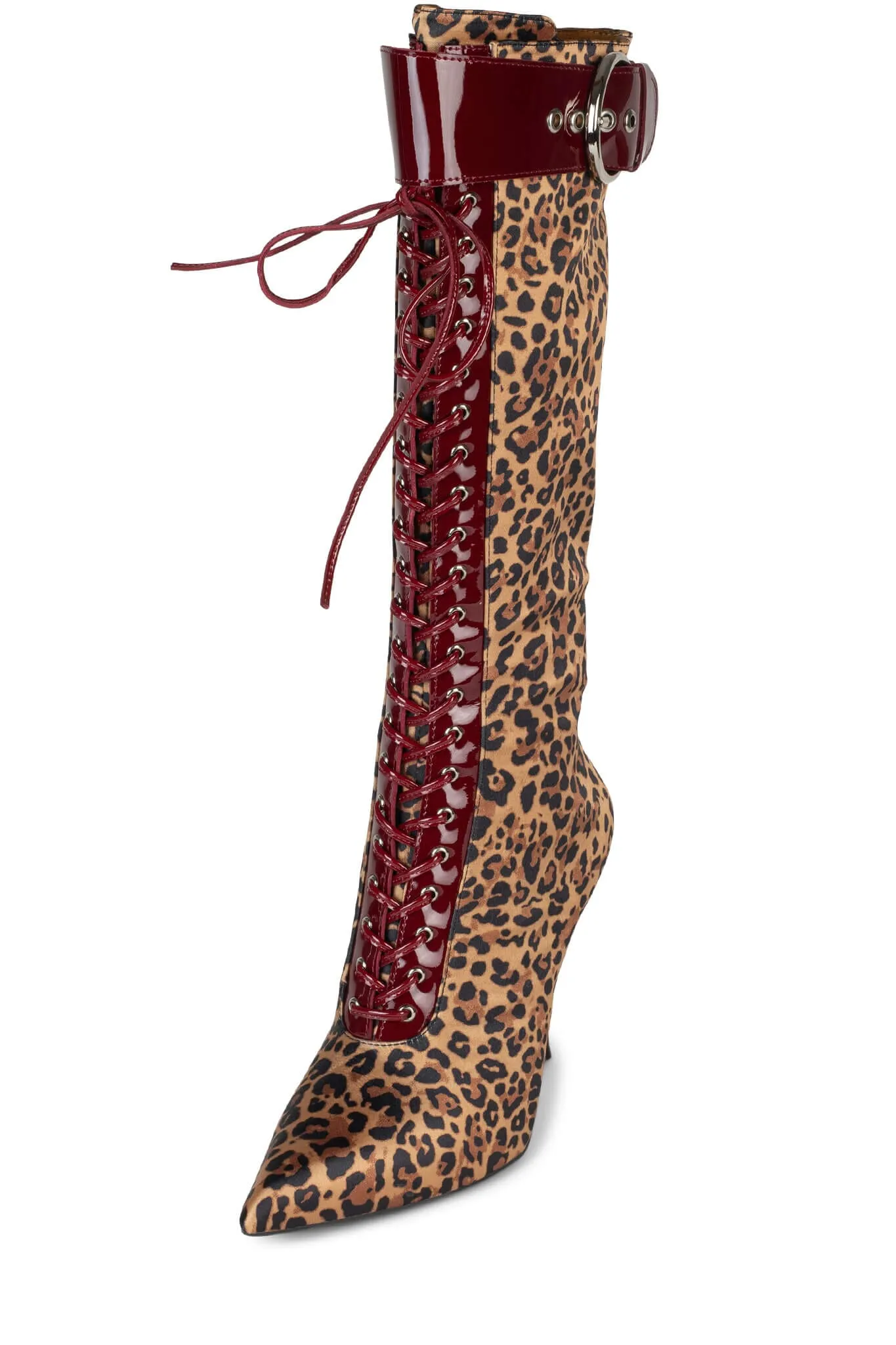 LACED-UP sold by Jeffrey Campbell product image thumbnail 2