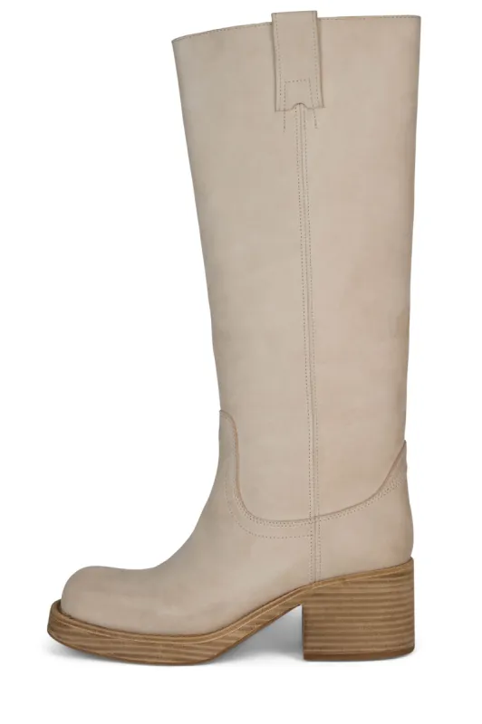 REFLECT-HI sold by Jeffrey Campbell