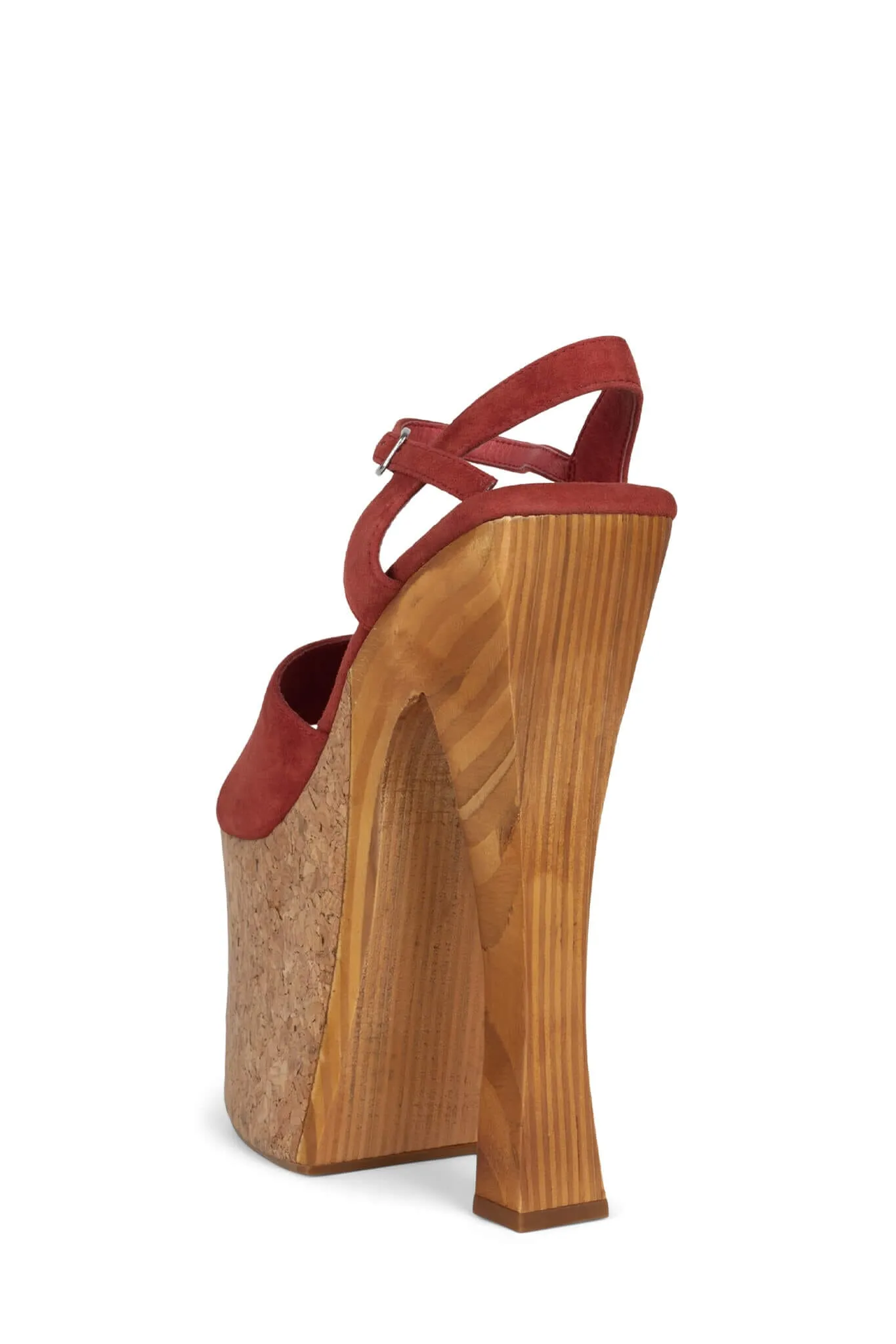 AVIANA-CRK sold by Jeffrey Campbell product image thumbnail 4