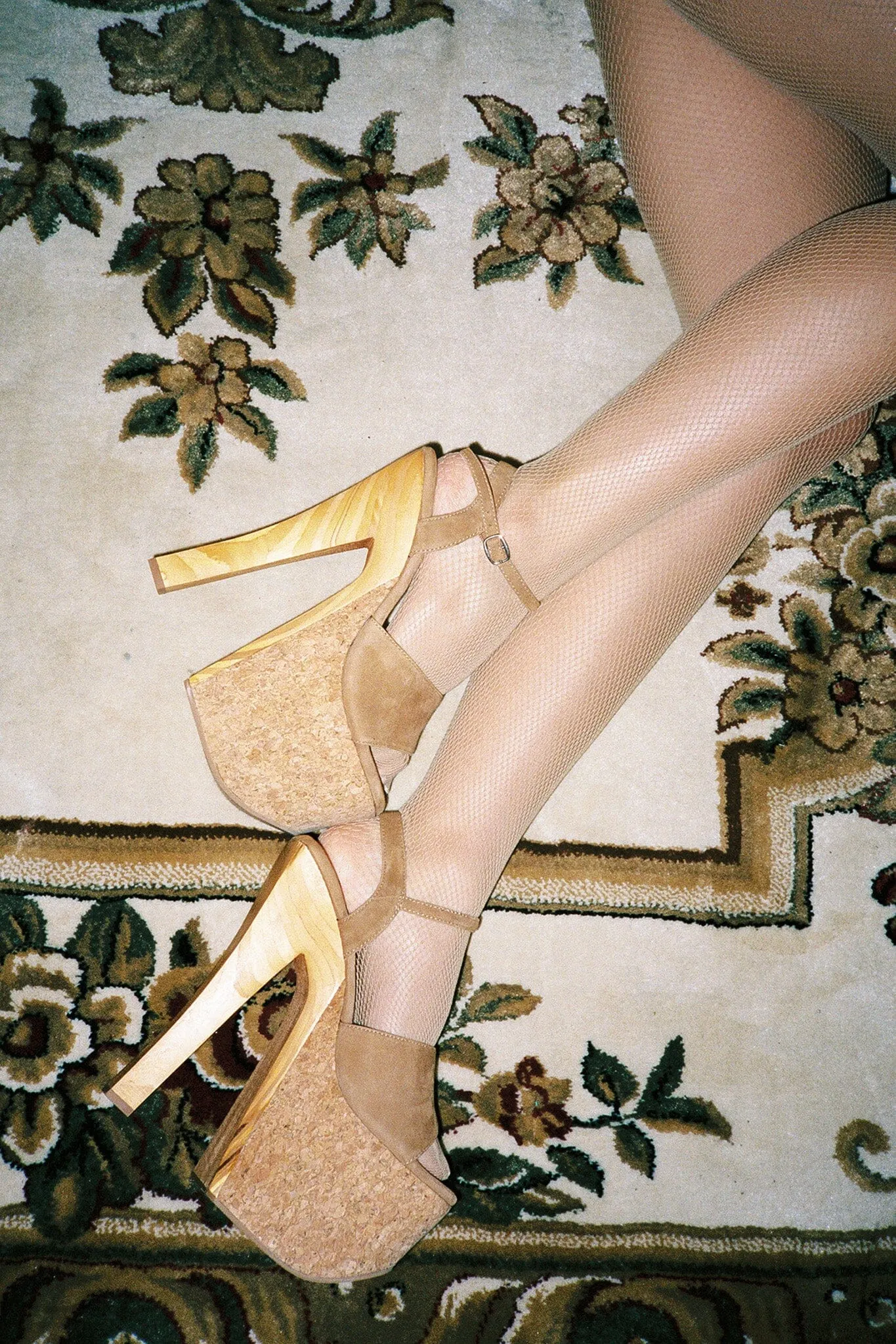 AVIANA-CRK sold by Jeffrey Campbell product image thumbnail 2