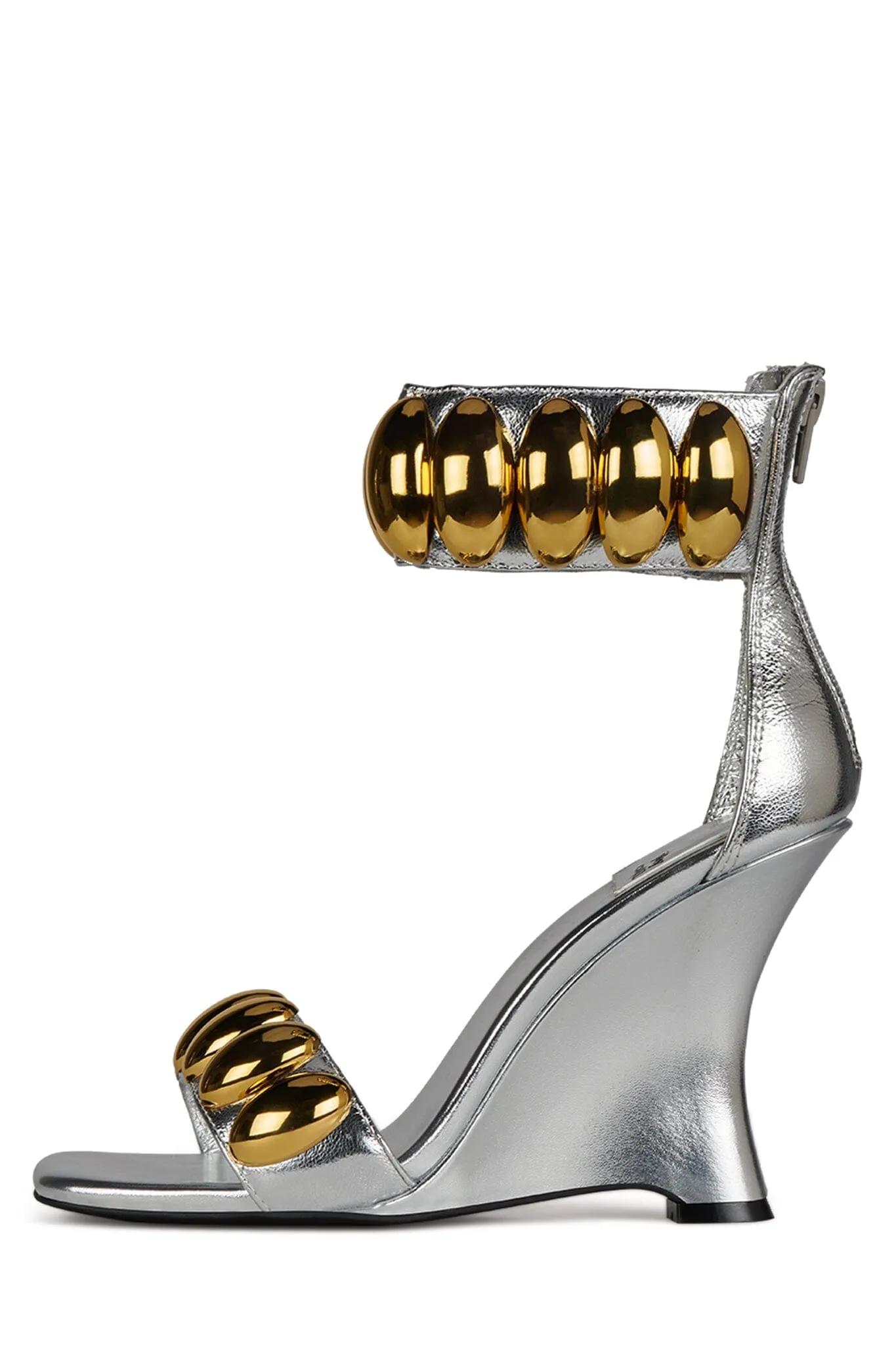 SHURI sold by Jeffrey Campbell product image thumbnail 5