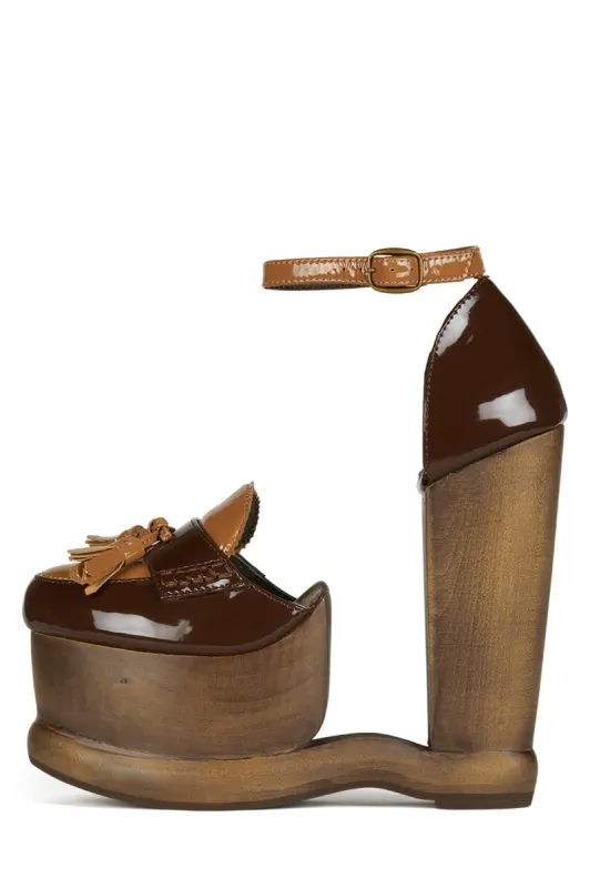WALTERS sold by Jeffrey Campbell