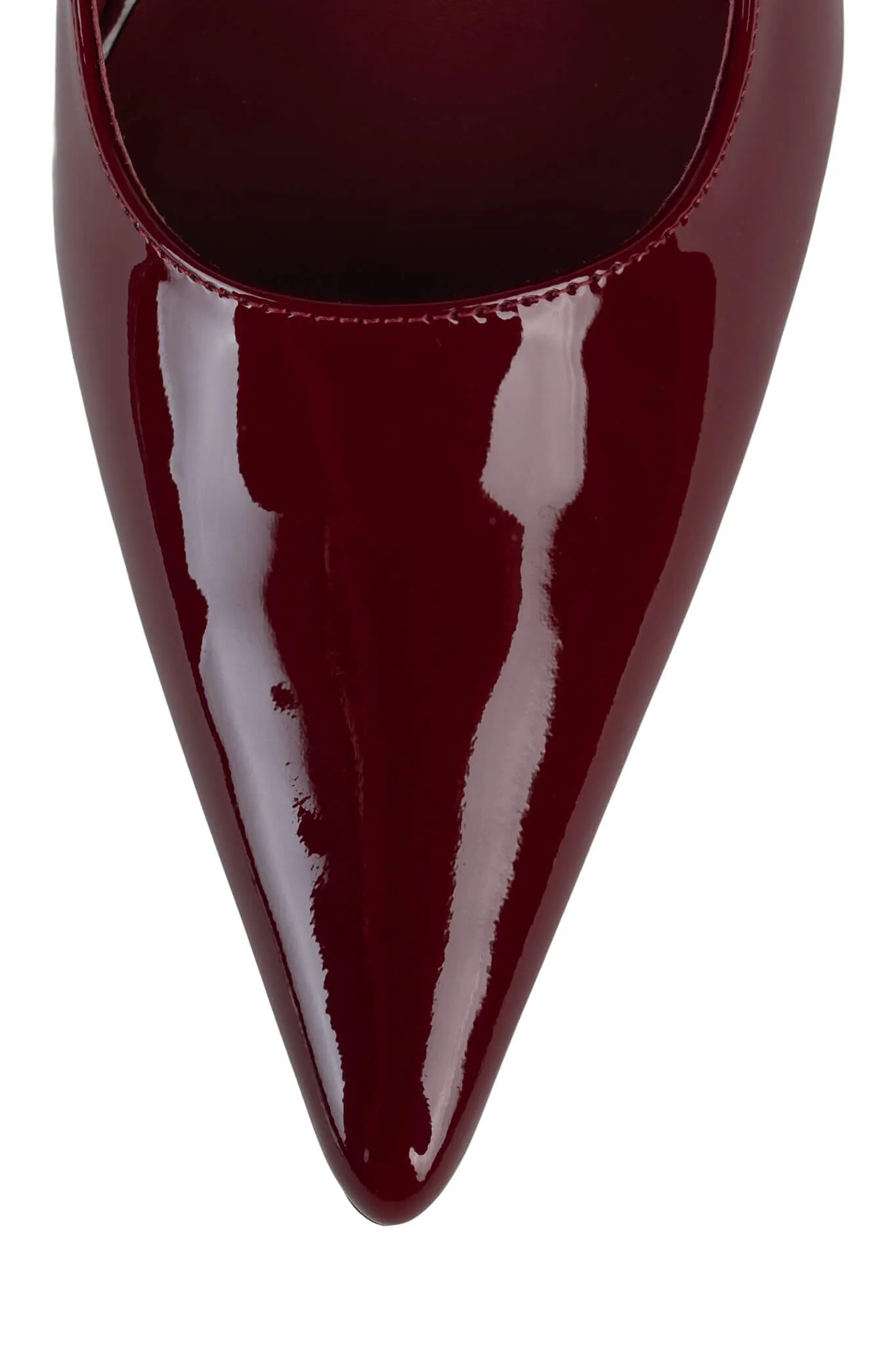 TYPIST sold by Jeffrey Campbell product image thumbnail 4