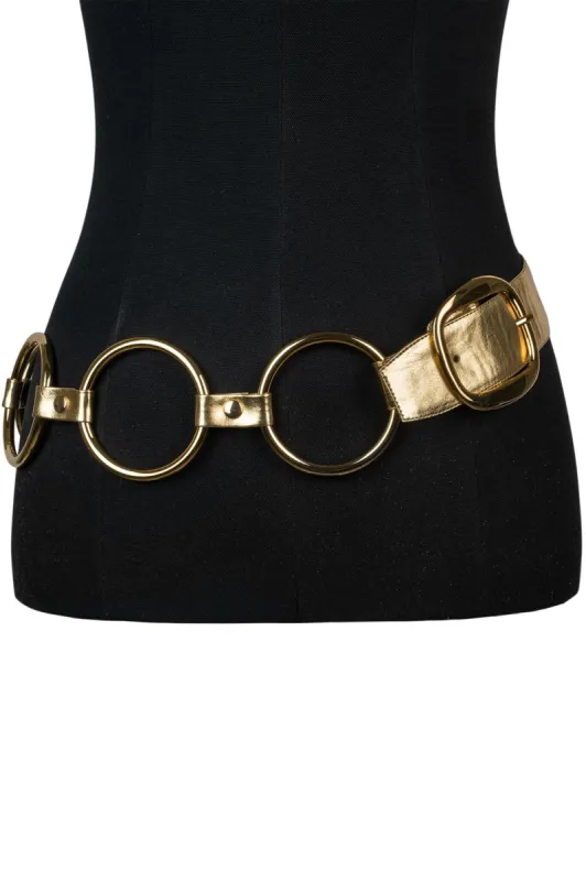 RINGMASTER sold by Jeffrey Campbell