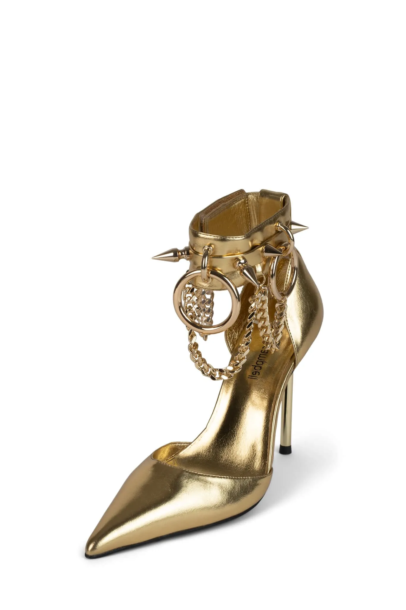 MOBILIZE sold by Jeffrey Campbell product image thumbnail 2