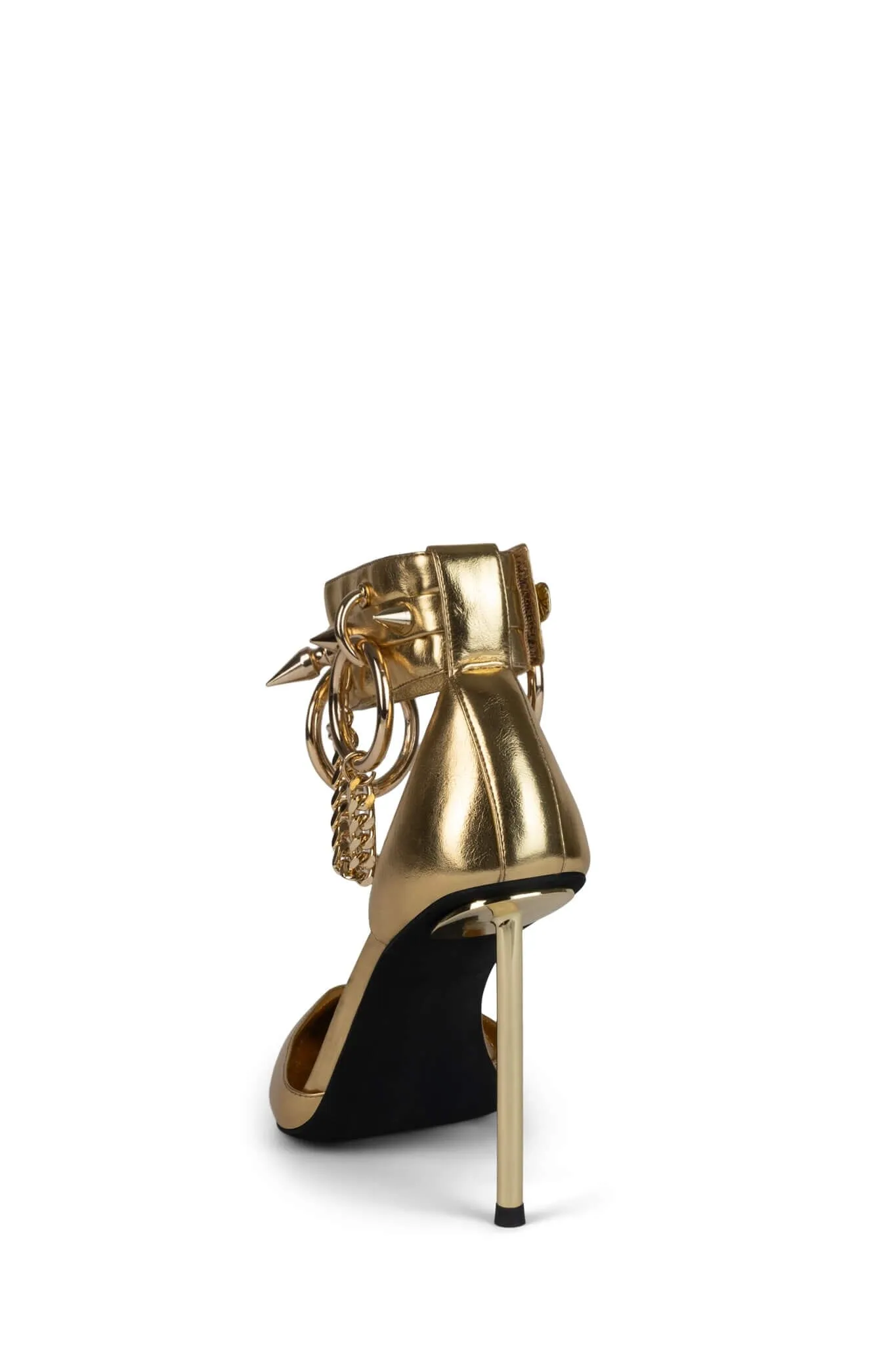 MOBILIZE sold by Jeffrey Campbell product image thumbnail 3