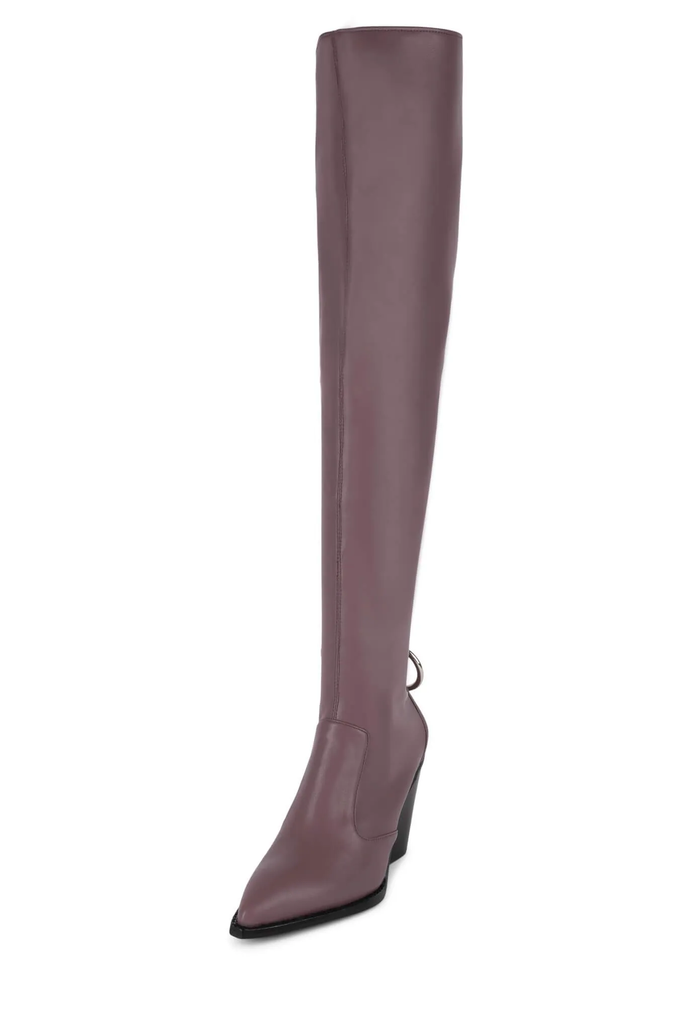 CITYSLICKR sold by Jeffrey Campbell product image thumbnail 2