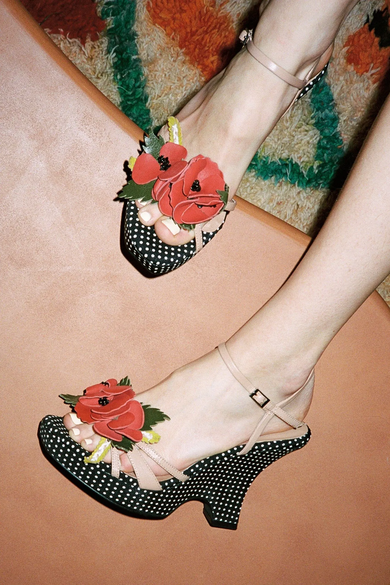 ARREGLO sold by Jeffrey Campbell product image thumbnail 2