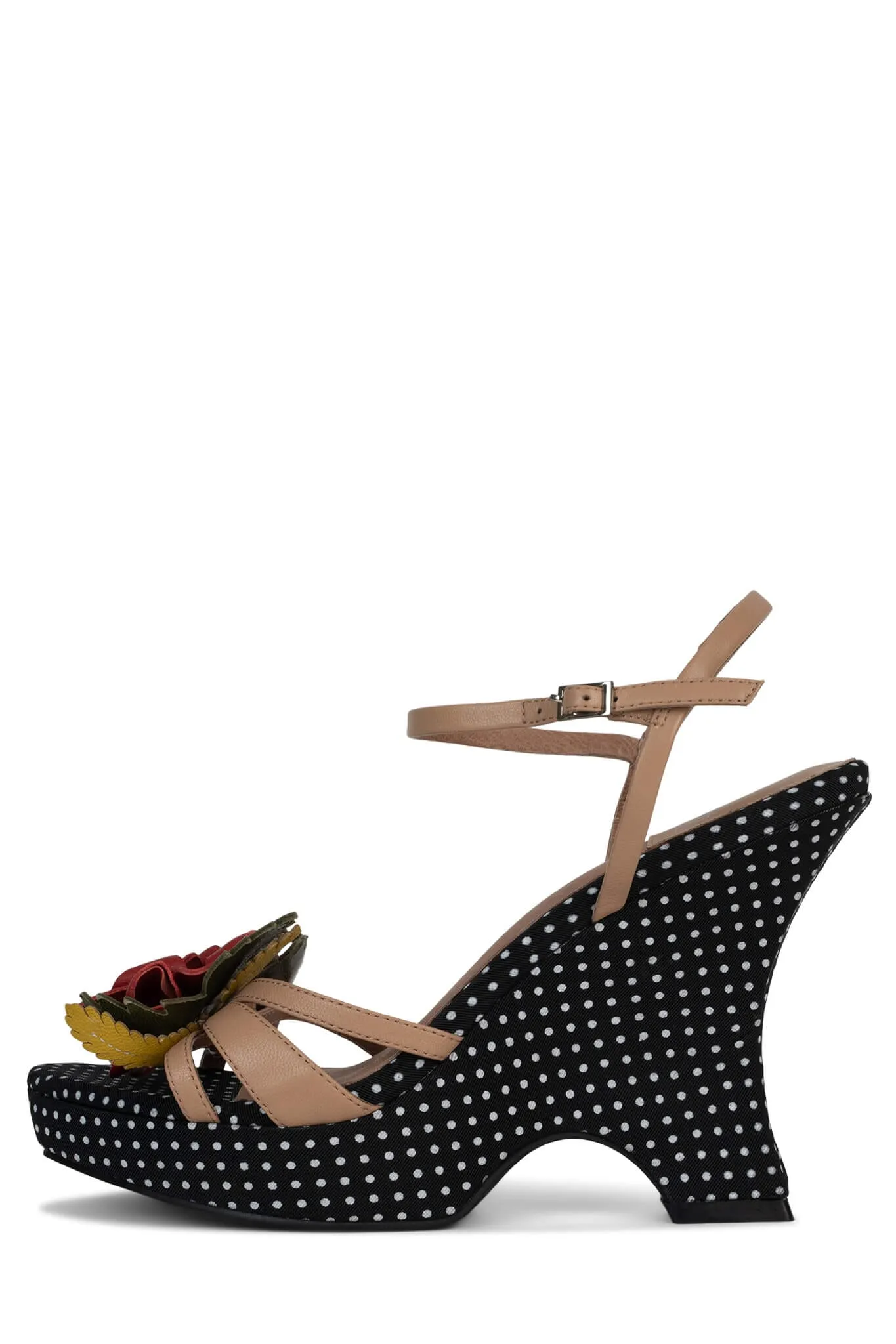 ARREGLO sold by Jeffrey Campbell