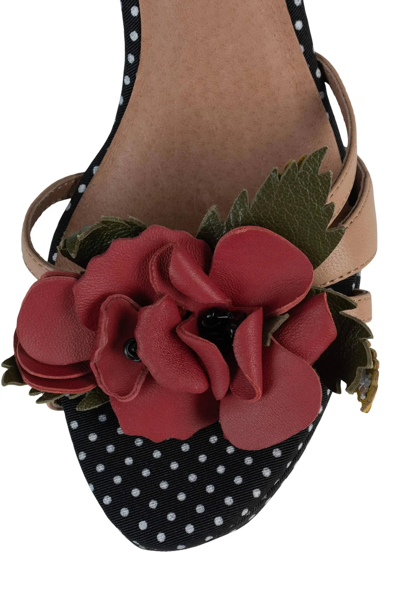 ARREGLO sold by Jeffrey Campbell product image thumbnail 5