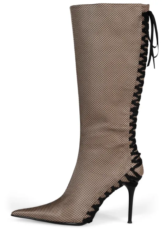 FRILLIES sold by Jeffrey Campbell