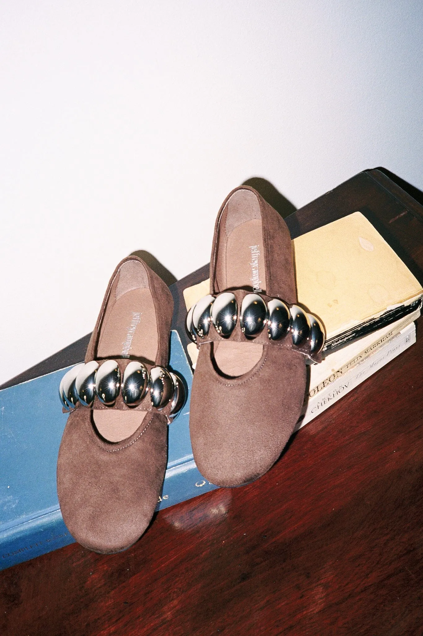 TENDU sold by Jeffrey Campbell product image thumbnail 5