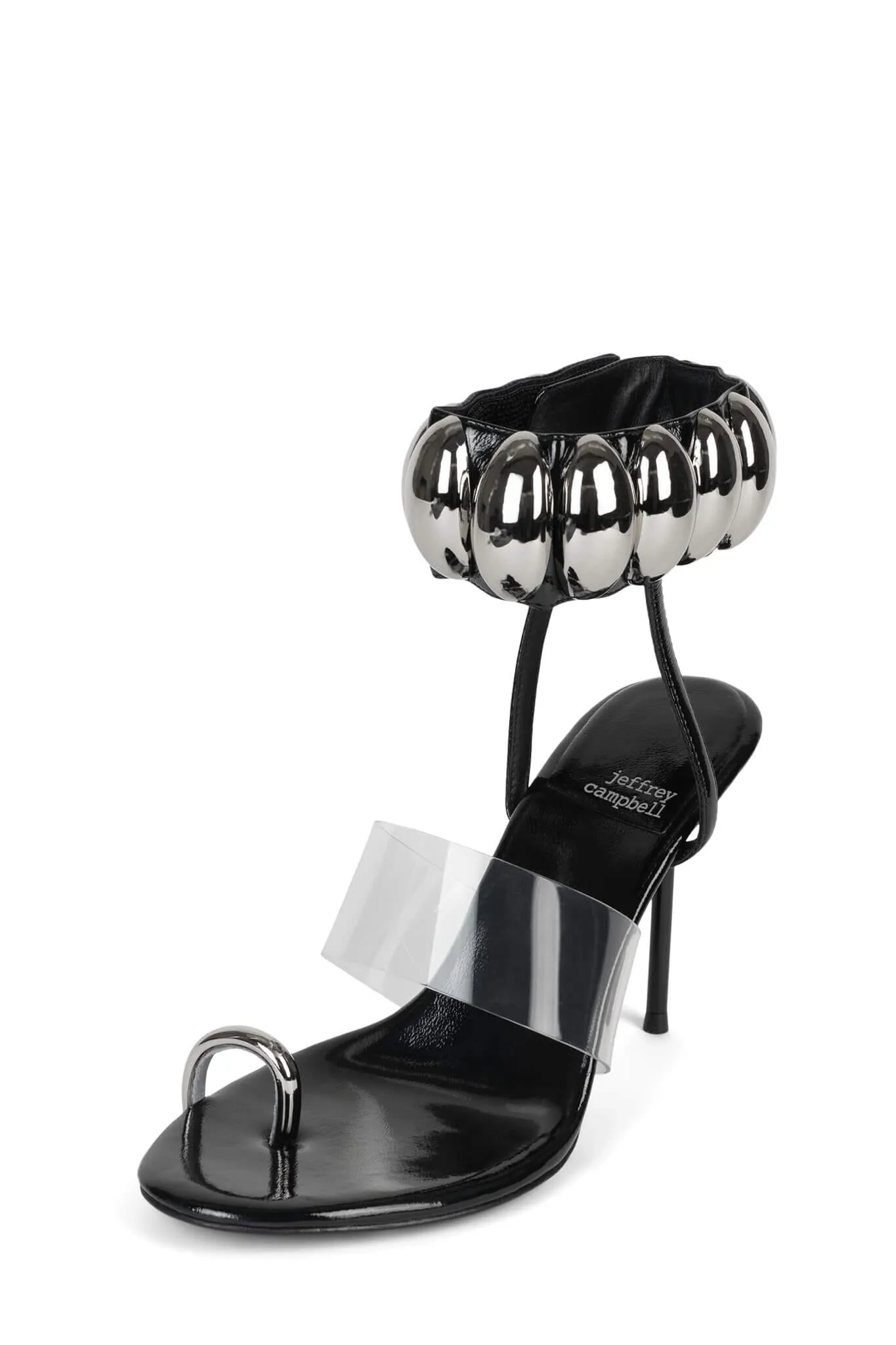 RUNDOWN sold by Jeffrey Campbell product image thumbnail 3