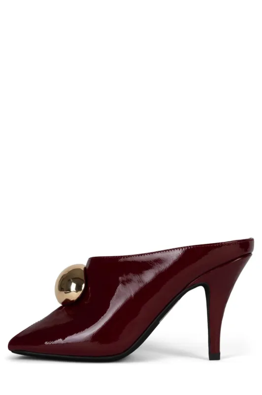 ROLODEX-O sold by Jeffrey Campbell