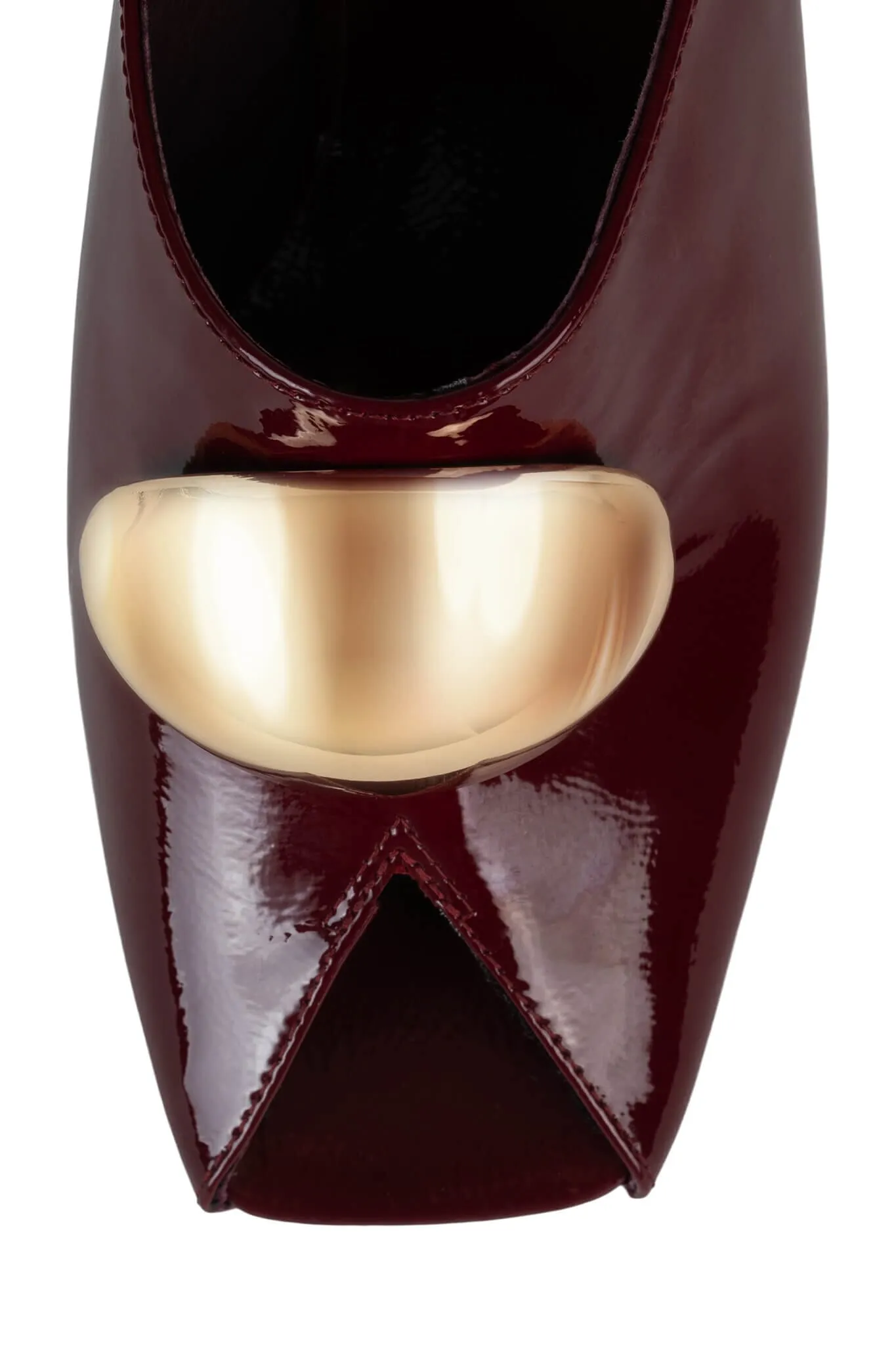 ROLODEX-O sold by Jeffrey Campbell product image thumbnail 4