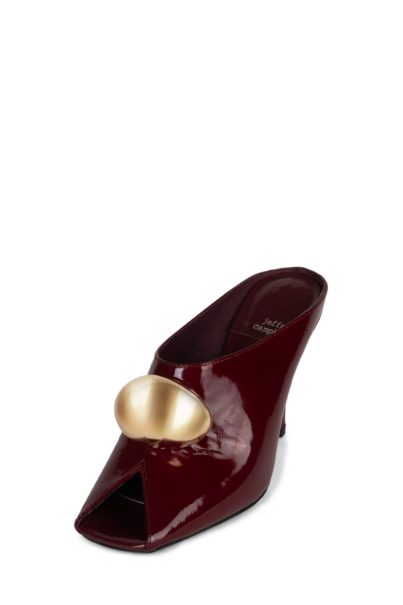 ROLODEX-O sold by Jeffrey Campbell product image thumbnail 2