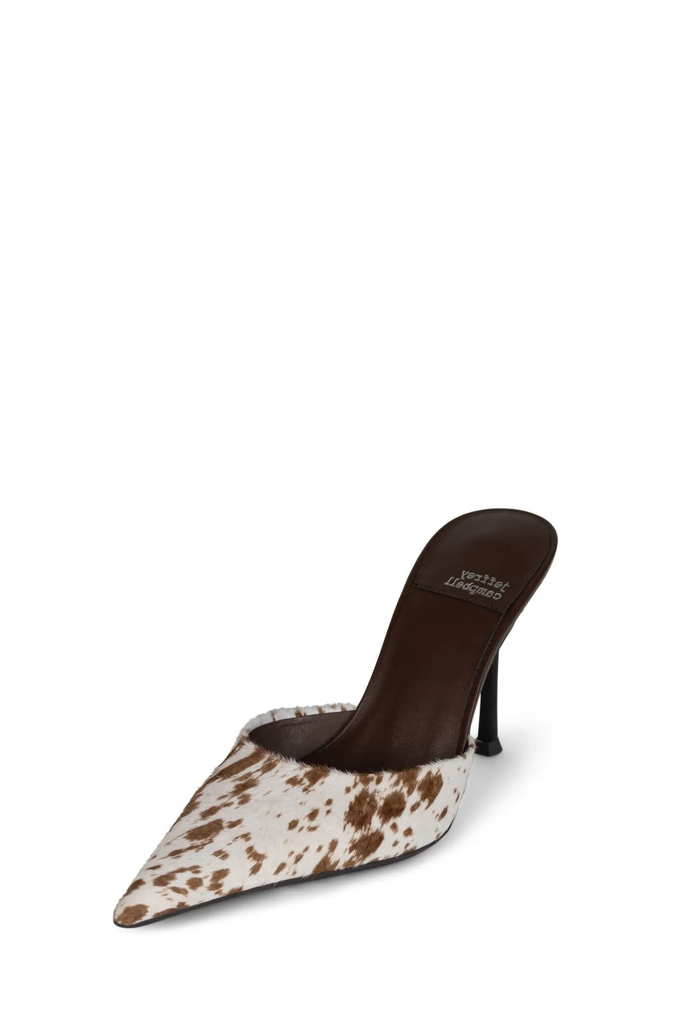 ROBYN-F sold by Jeffrey Campbell product image thumbnail 2