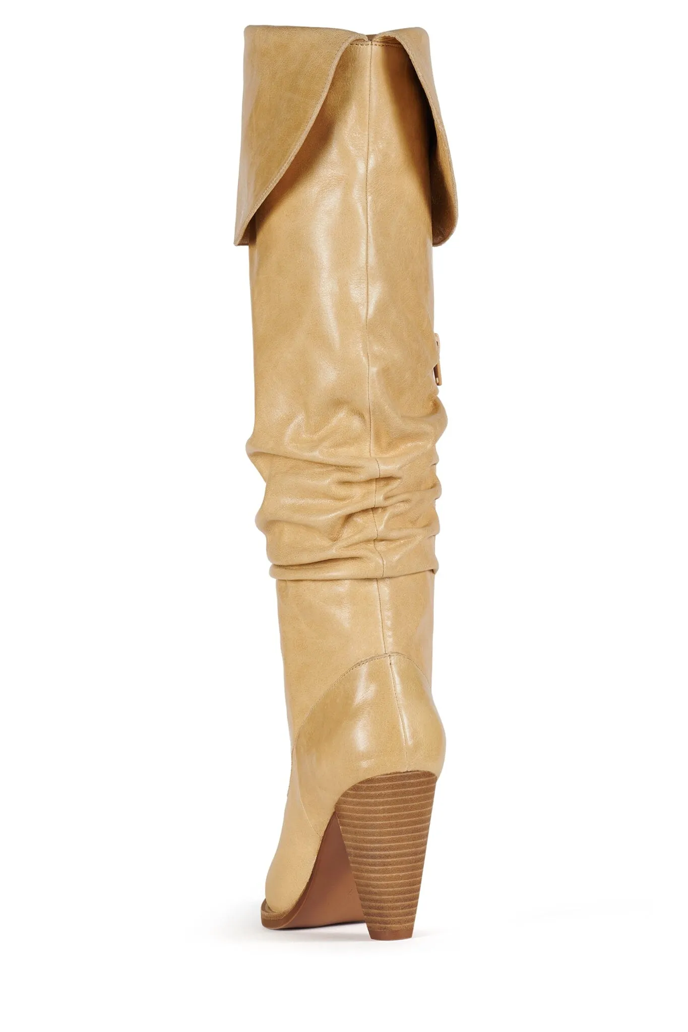 DOUBLOON sold by Jeffrey Campbell product image thumbnail 3