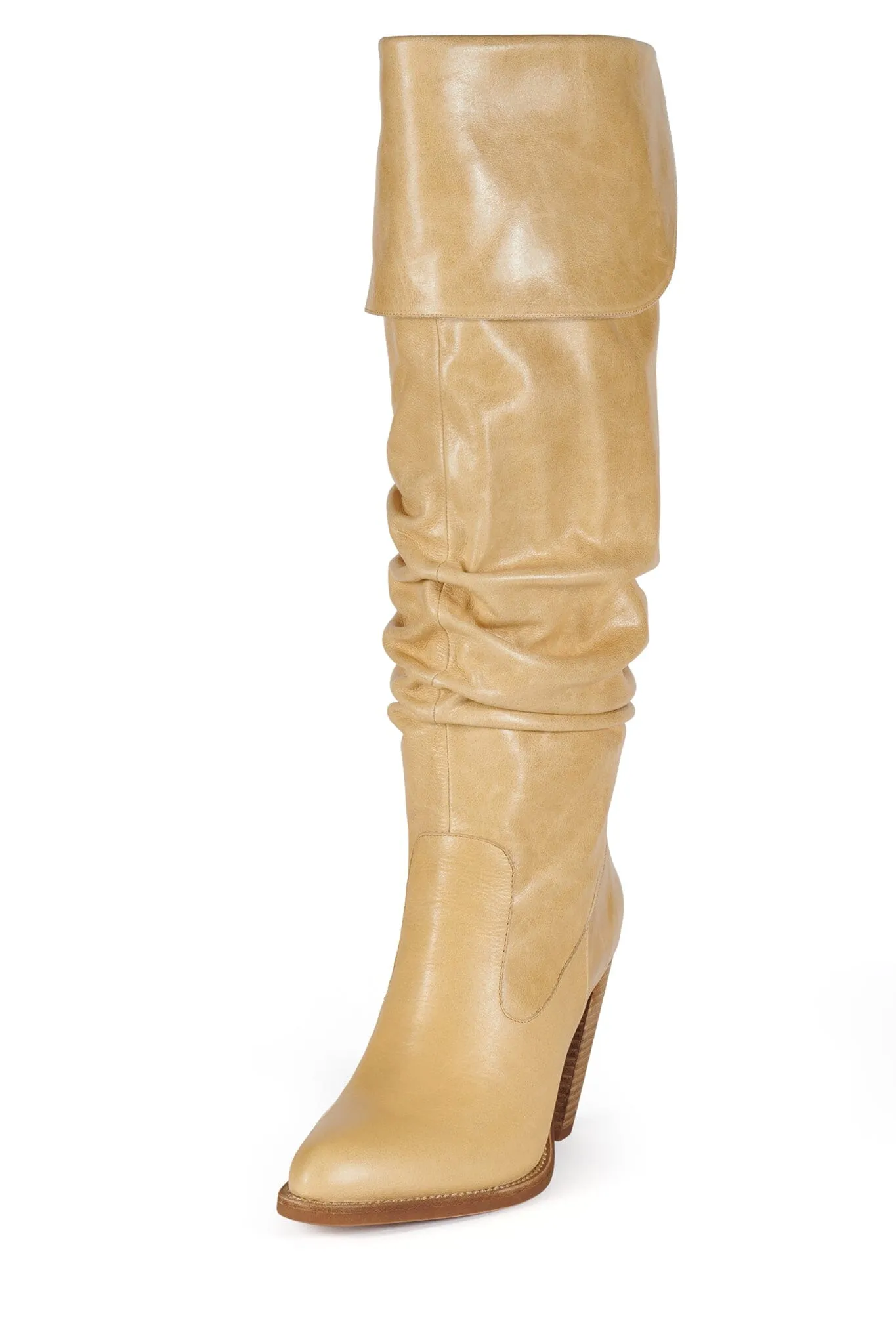 DOUBLOON sold by Jeffrey Campbell product image thumbnail 2