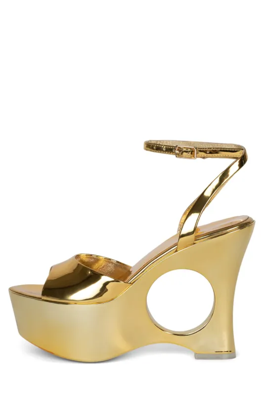 DREAM-ON sold by Jeffrey Campbell