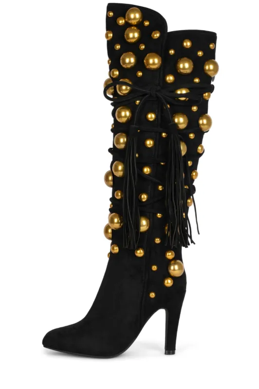 ARIADNE made by Jeffrey Campbell