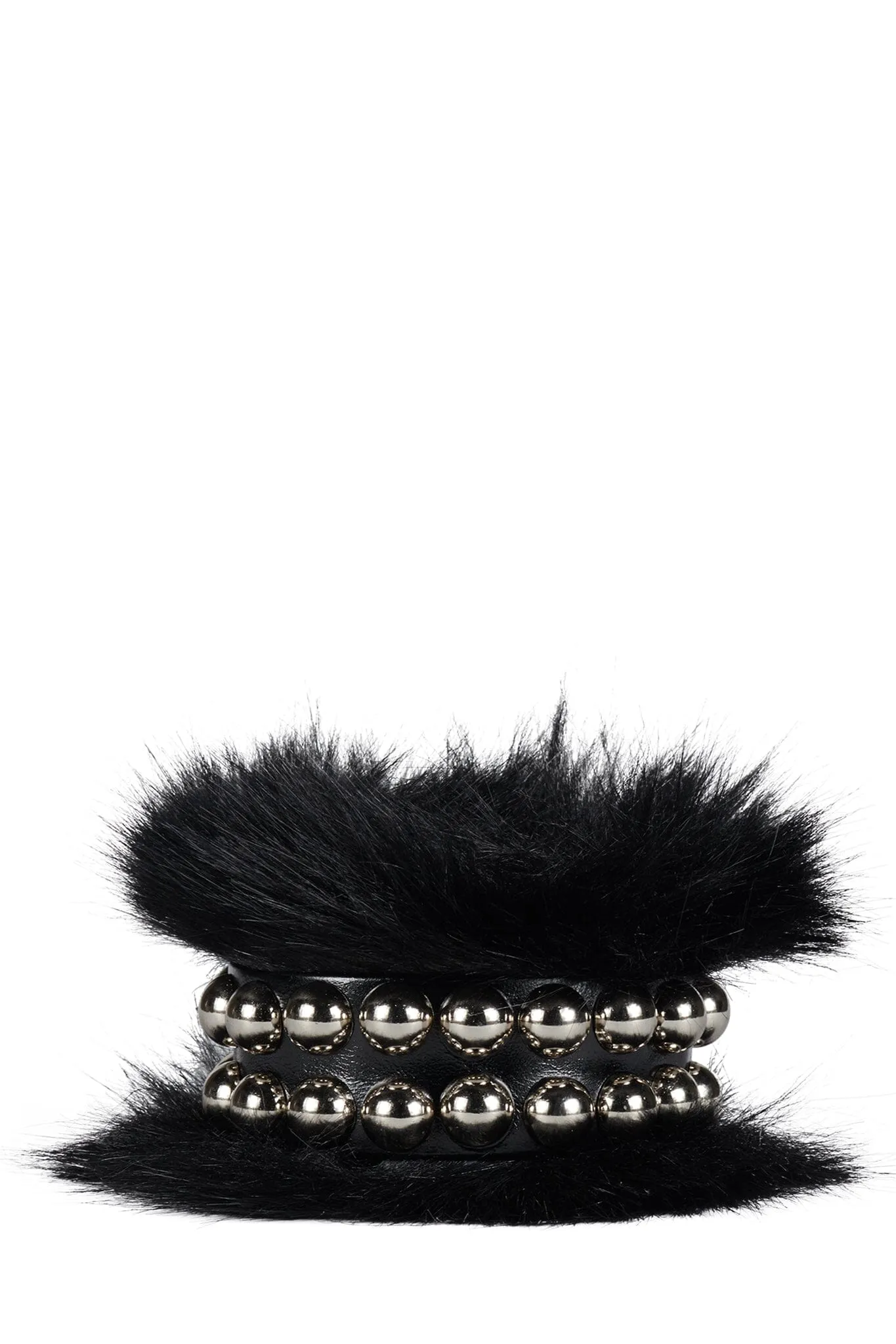 FURWUT-CUF CUFF sold by Jeffrey Campbell product image thumbnail 2