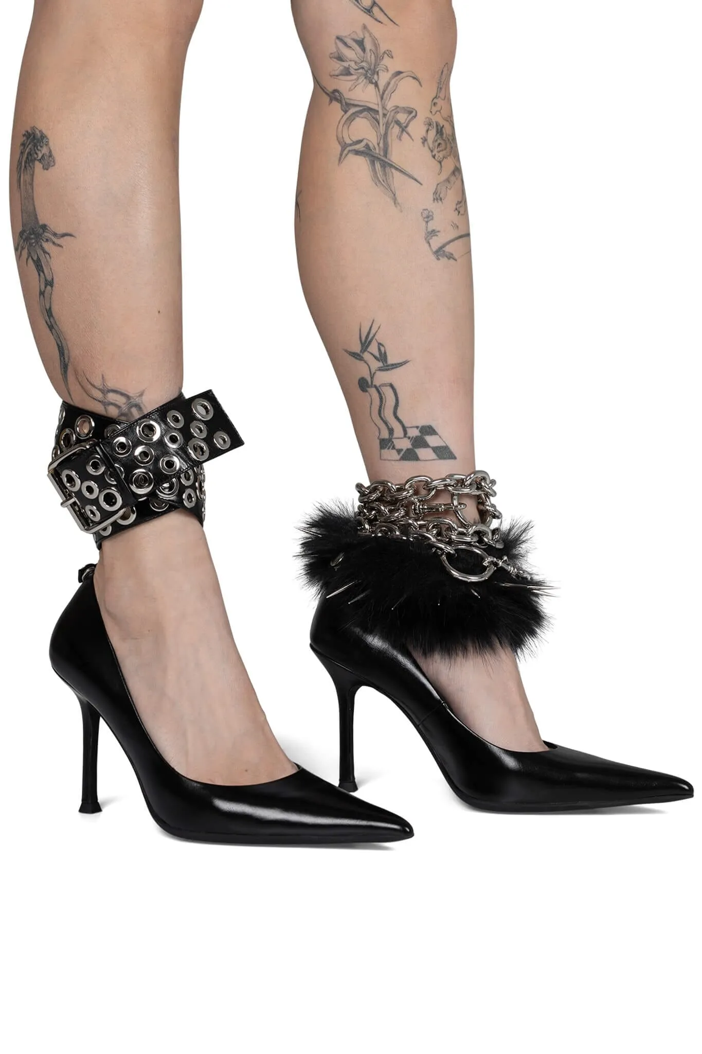 RISKITALL sold by Jeffrey Campbell