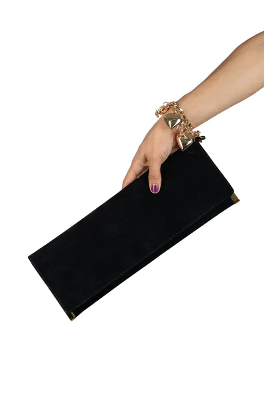 CLUTCH-CHM sold by Jeffrey Campbell