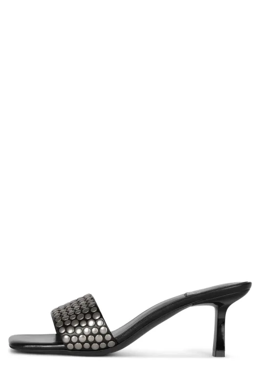 CAPTURE-NT made by Jeffrey Campbell