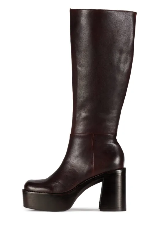 THE-BAND sold by Jeffrey Campbell