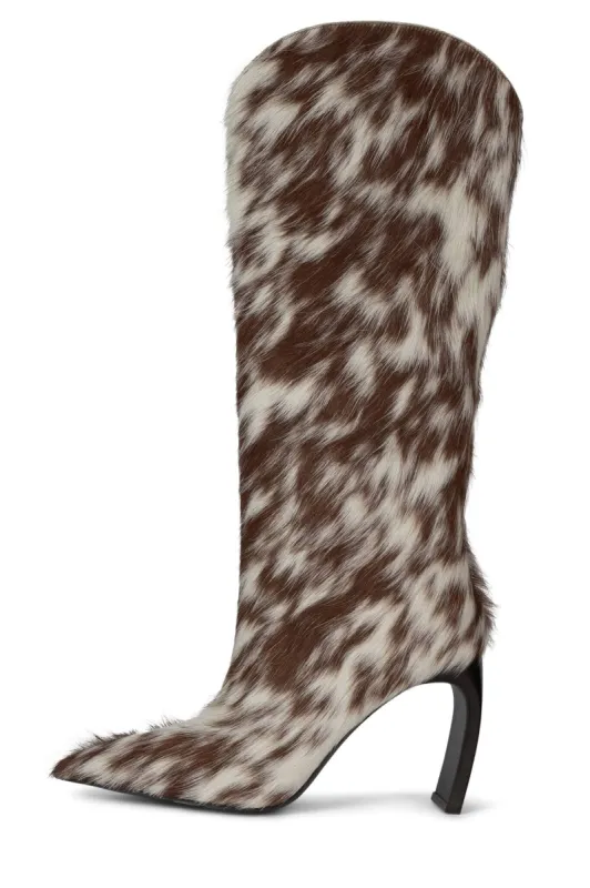PINPOINT-F sold by Jeffrey Campbell