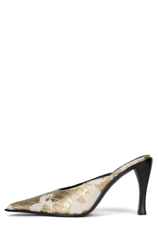 SLEUTH-F sold by Jeffrey Campbell