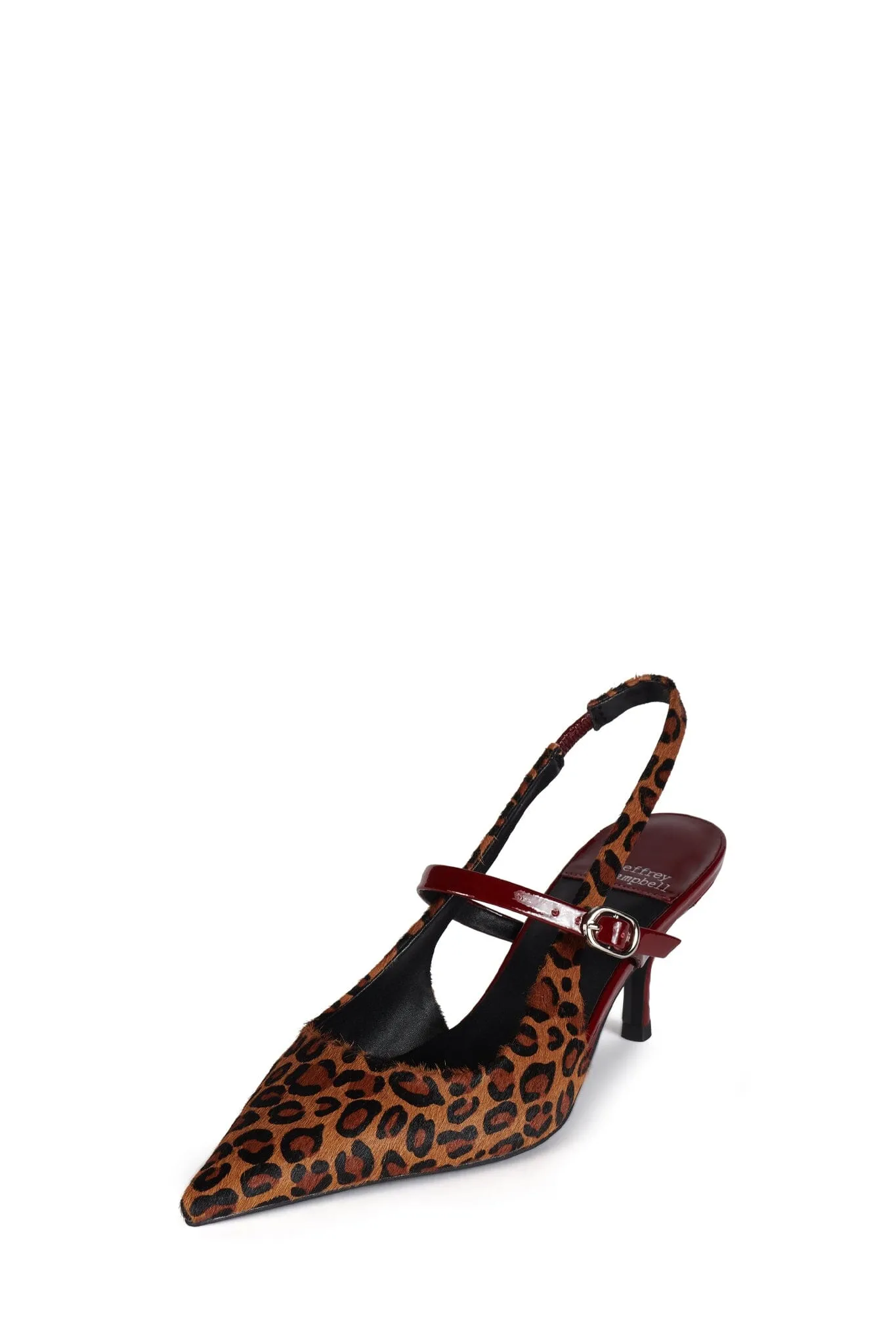 TANYA-SBF sold by Jeffrey Campbell product image thumbnail 2