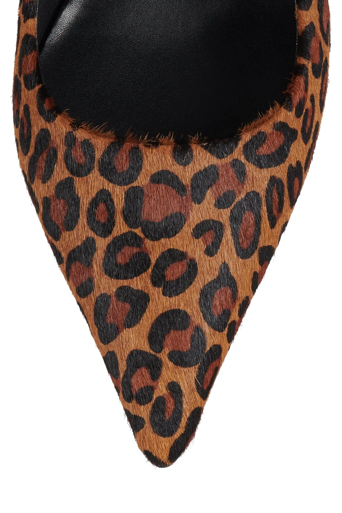 TANYA-SBF sold by Jeffrey Campbell product image thumbnail 4