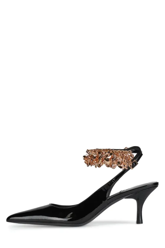 LOVE-CHARM sold by Jeffrey Campbell
