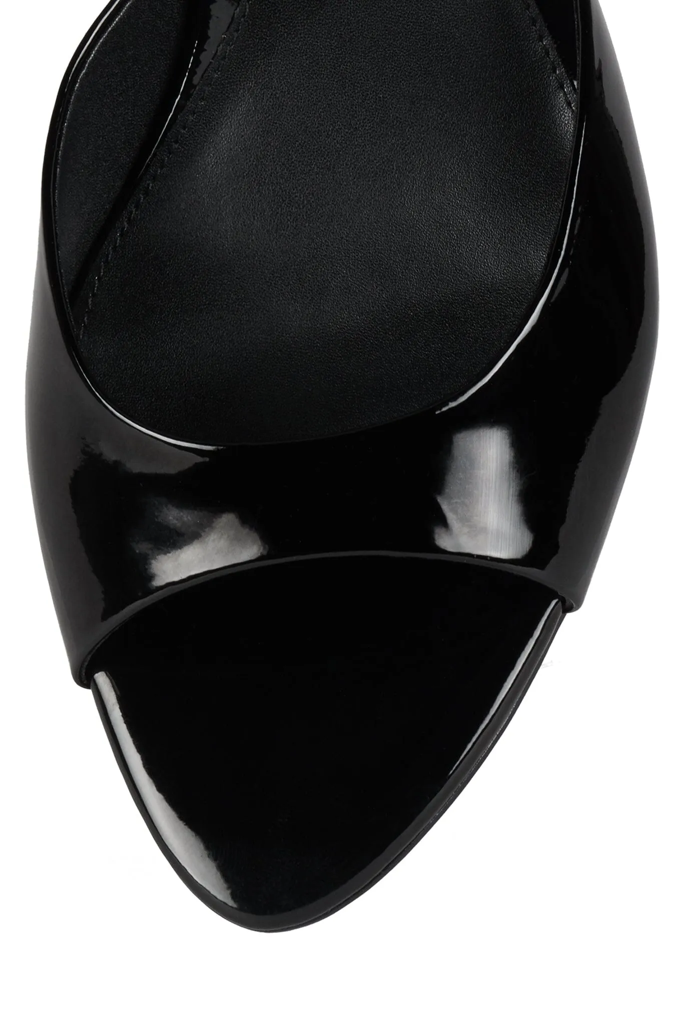 SPY-KID sold by Jeffrey Campbell product image thumbnail 4