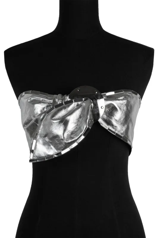 BIG-EASY BELT sold by Jeffrey Campbell