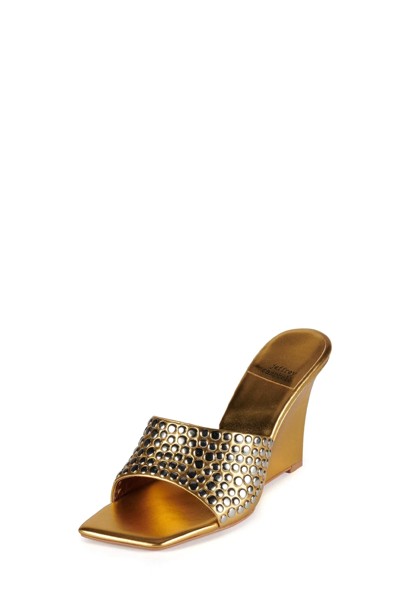 BOY-BYE sold by Jeffrey Campbell product image thumbnail 5