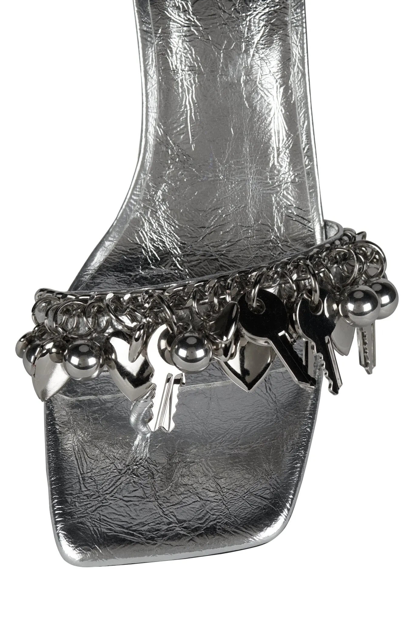 FONDNESS-C sold by Jeffrey Campbell product image thumbnail 4