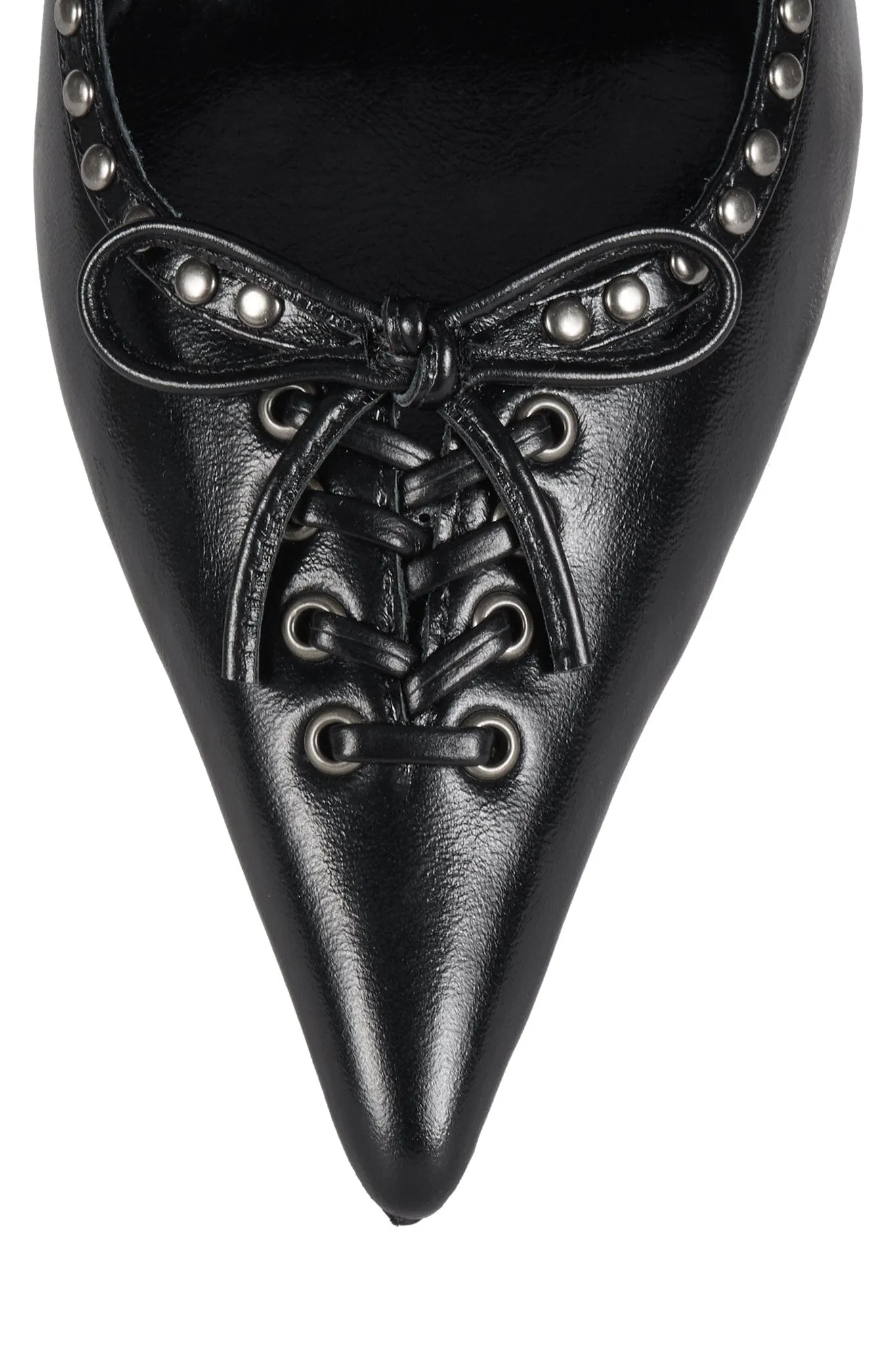 GARTER sold by Jeffrey Campbell product image thumbnail 4