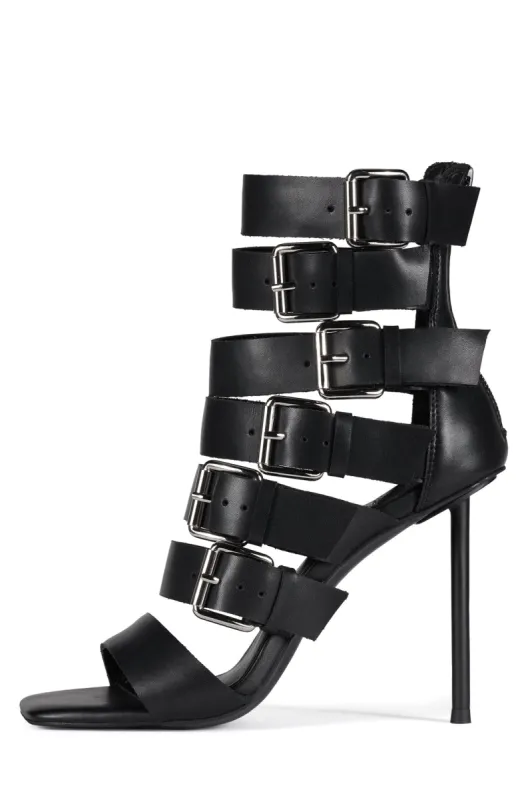 BUCKLED-IN sold by Jeffrey Campbell