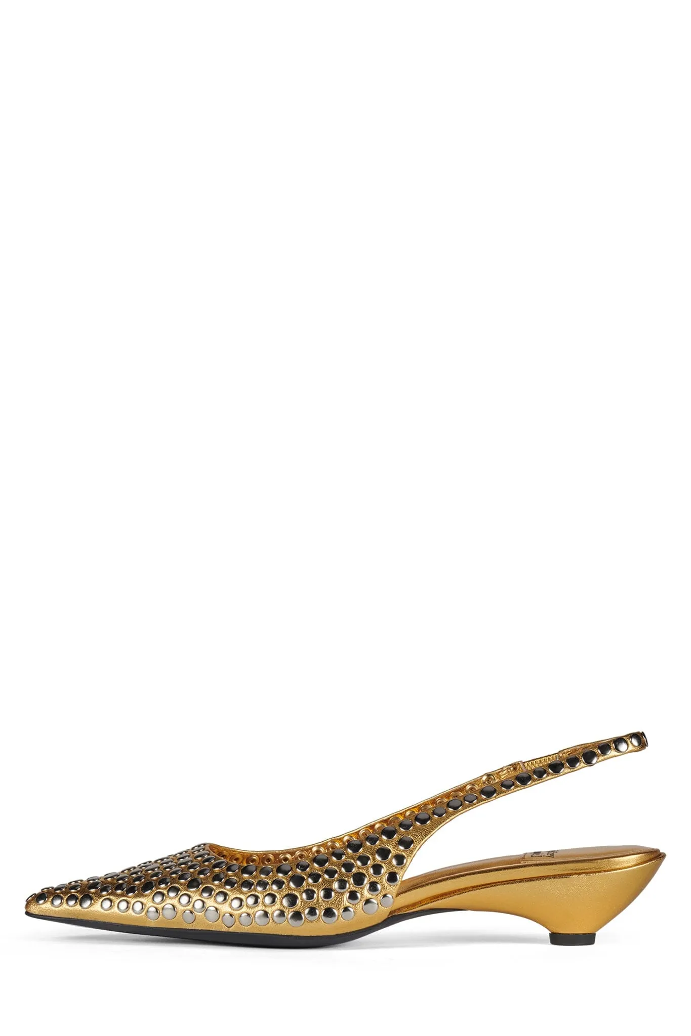 MONDAY-SD sold by Jeffrey Campbell product image thumbnail 5