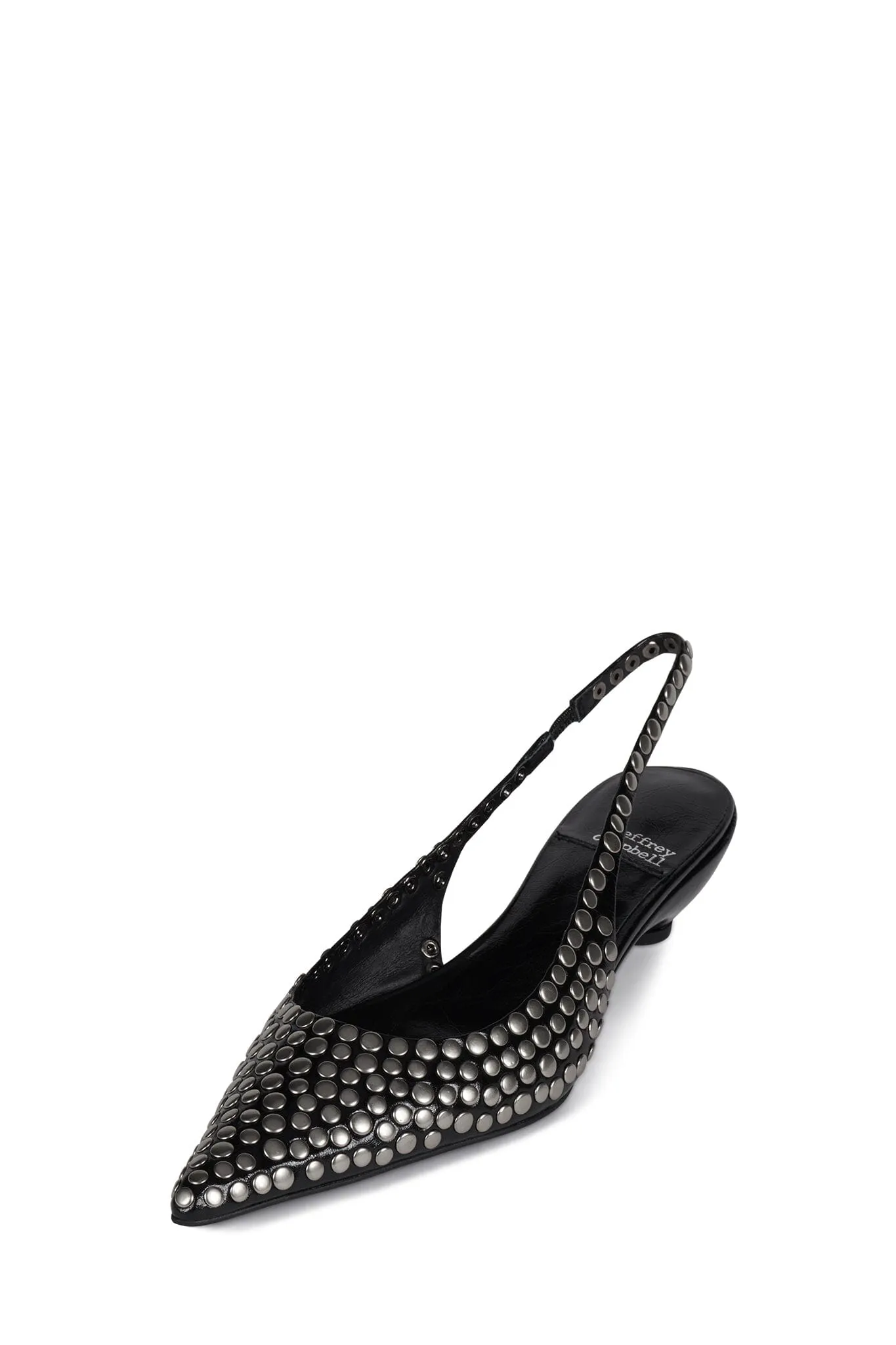 MONDAY-SD sold by Jeffrey Campbell product image thumbnail 2