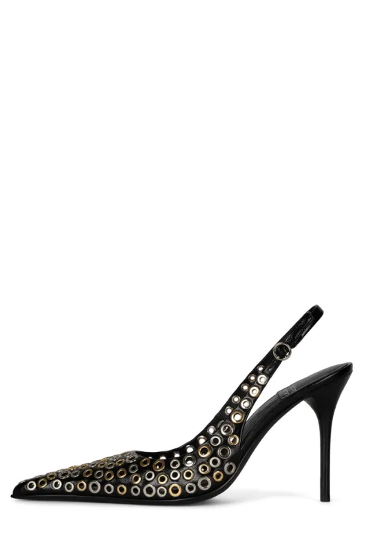 YOUWISH-G sold by Jeffrey Campbell