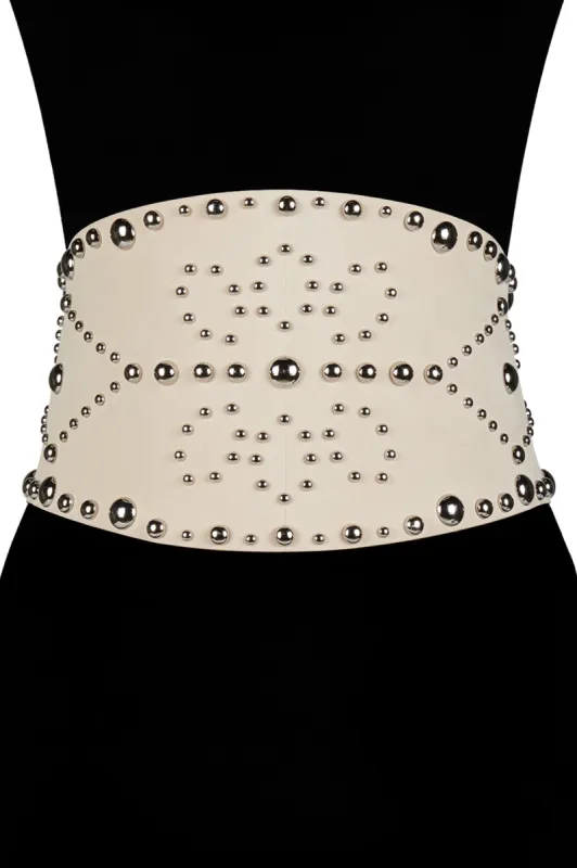 DUTTON BELT sold by Jeffrey Campbell
