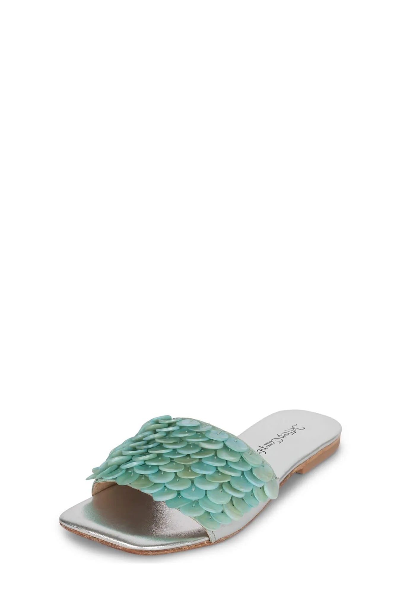 FISHY sold by Jeffrey Campbell product image thumbnail 2