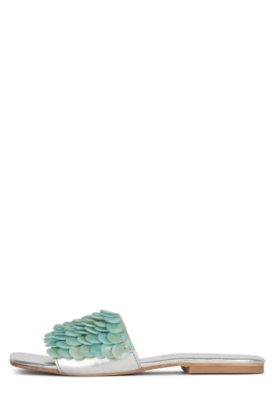 FISHY made by Jeffrey Campbell