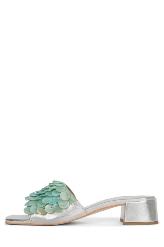 FISHY-LH sold by Jeffrey Campbell