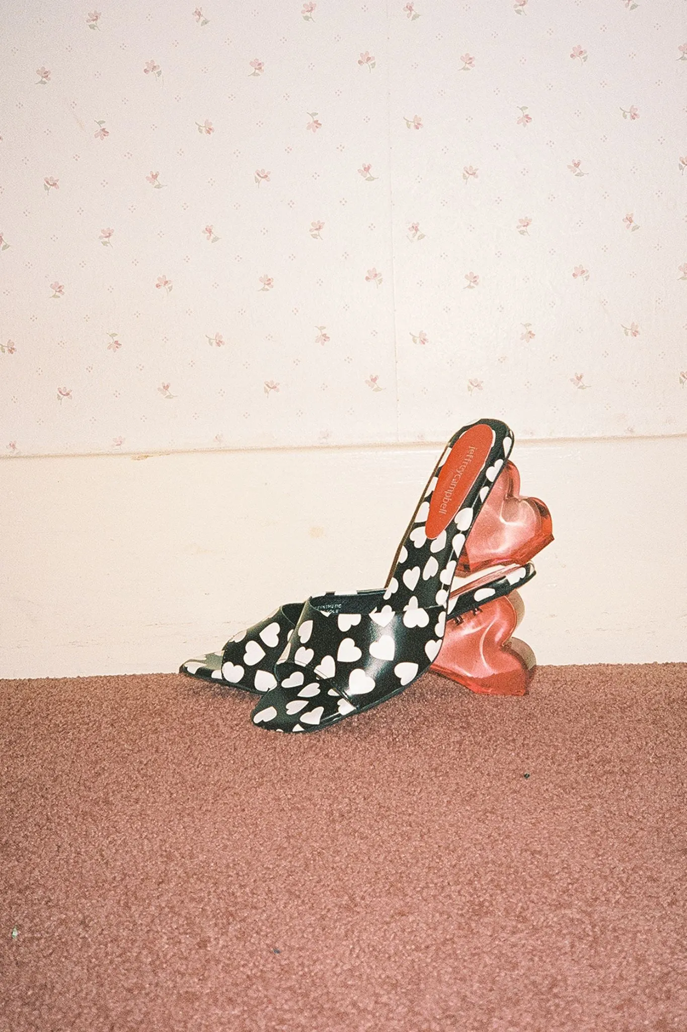 MI-AMOR sold by Jeffrey Campbell product image thumbnail 5